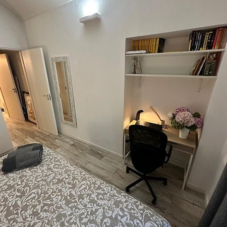 Nuovo Appartamento San Salvario Torino Kültér fotó
